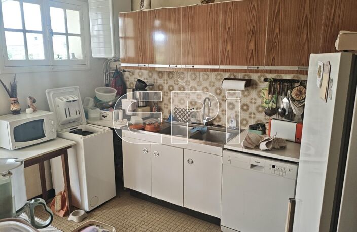 Vente maison 4 pièces 119 m² Braslou (37120) — photo 4