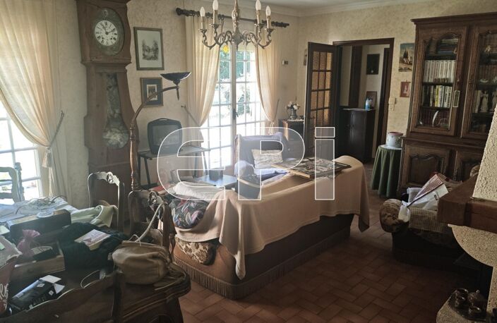 Vente maison 4 pièces 119 m² Braslou (37120) — photo 5