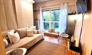 Appartement 1 Pièce 33 m² à vendre à Neuilly-sur-Seine (92200)