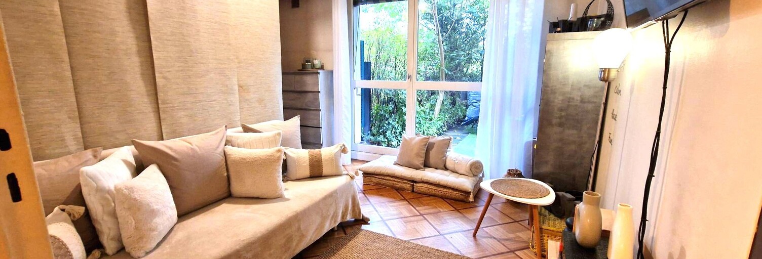 Appartement 1 Pièce 33 m² à vendre à Neuilly-sur-Seine (92200)