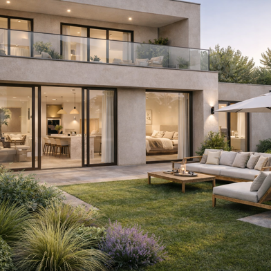 Appartement 4 pièces 549000 €