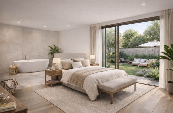 NOUVEAUTÉ PRINTEMPS 2026 ! - LOFT RDC HAUT DE GAMME SITUE A — photo 4