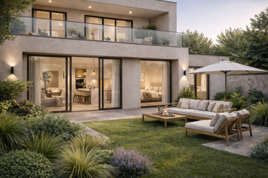 Appartement 4 pièces 549000 €