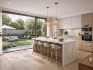 NOUVEAUTÉ PRINTEMPS 2026 ! - LOFT RDC HAUT DE GAMME SITUE A — photo 2