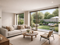 NOUVEAUTÉ PRINTEMPS 2026 ! - LOFT RDC HAUT DE GAMME SITUE A — photo 3