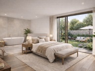 NOUVEAUTÉ PRINTEMPS 2026 ! - LOFT RDC HAUT DE GAMME SITUE A — photo 4