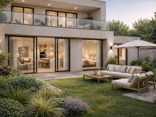 NOUVEAUTÉ PRINTEMPS 2026 ! - LOFT RDC HAUT DE GAMME SITUE A — photo du bien