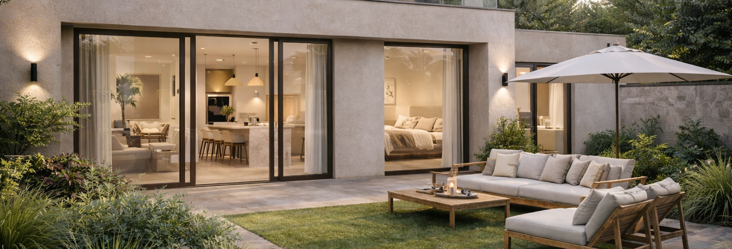 Appartement 4 Pièces 115 m² à vendre à Caluire-et-Cuire (69300)