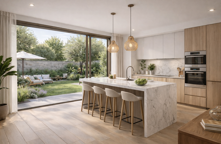 NOUVEAUTÉ PRINTEMPS 2026 ! - LOFT RDC HAUT DE GAMME SITUE A — photo 2