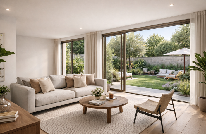 NOUVEAUTÉ PRINTEMPS 2026 ! - LOFT RDC HAUT DE GAMME SITUE A — photo 3