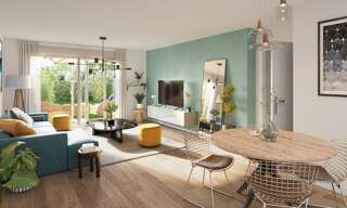 Maison 4 Pièces 93 m² à vendre à Lizy-sur-Ourcq (77440)