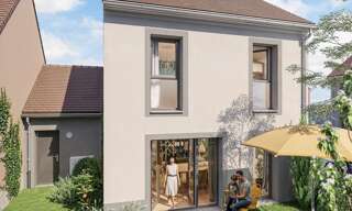 Appartement 3 Pièces 70 m² à vendre à Lizy-sur-Ourcq (77440)