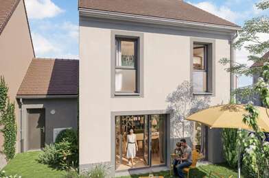 Maison 5 pièces 320000 €