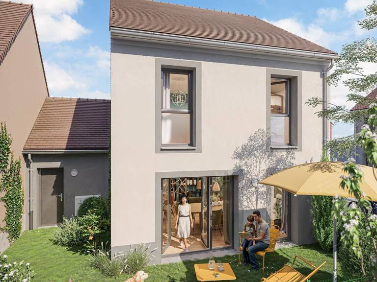 LE HAMEAU DE L'OURCQ — photo 1