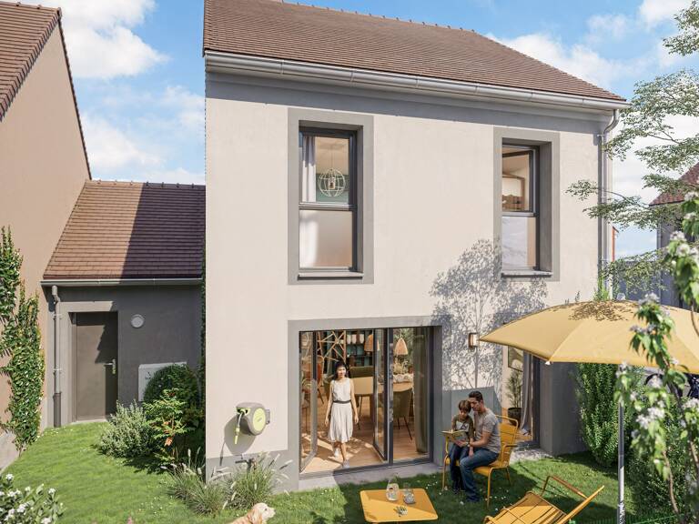 LE HAMEAU DE L'OURCQ — photo 1