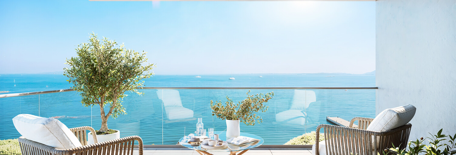 Appartement 3 Pièces 81 m² à vendre à Antibes (06600)