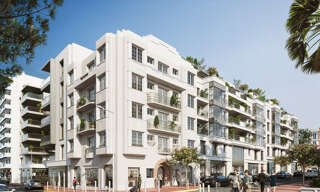 Appartement 1 Pièce 25 m² à vendre à Antibes (06600)