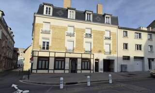 Appartement 2 Pièces 30 m² à vendre à Reims (51100)