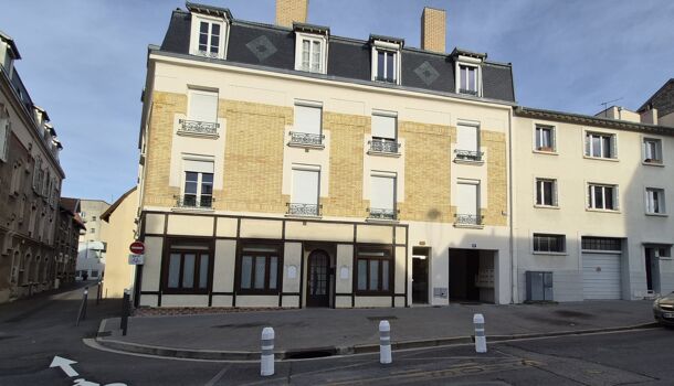 Appartement 2 pièces  à vendre Reims 51100