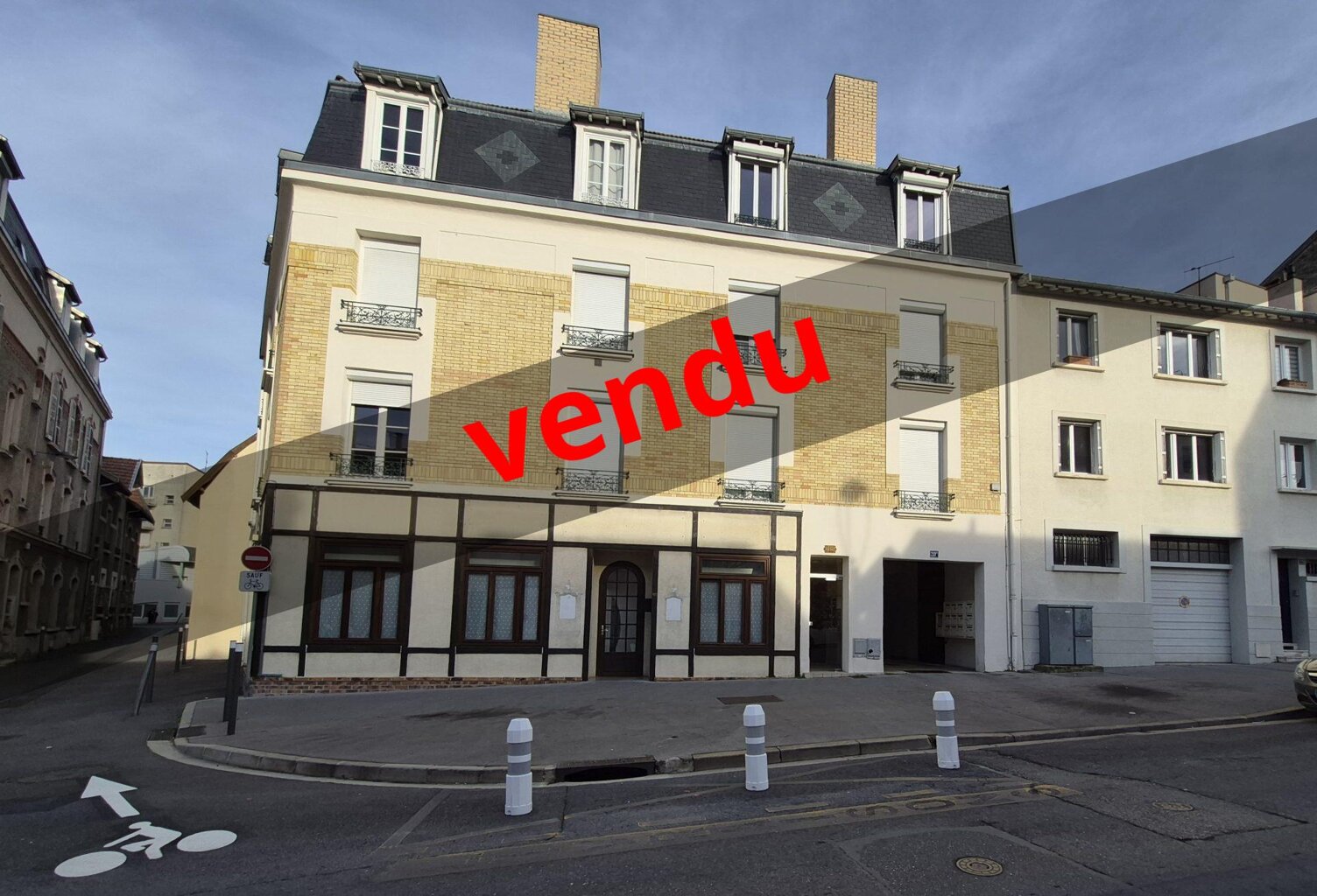 Idéal investisseur type 2 Sciences Po — photo 1