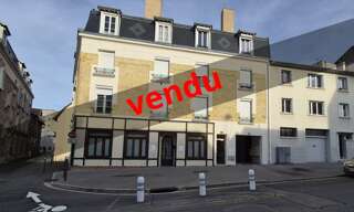Appartement 2 Pièces 30 m² à vendre à Reims (51100)