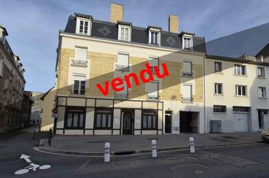 Appartement 2 pièces 89000 €