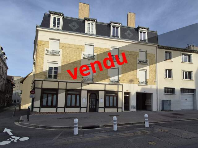 Idéal investisseur type 2 Sciences Po — photo du bien