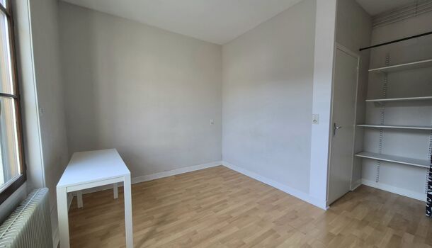 Appartement 2 pièces  à vendre Reims 51100