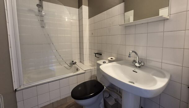 Appartement 2 pièces  à vendre Reims 51100