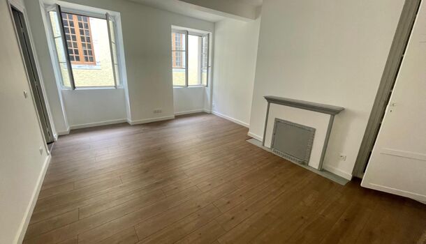 Appartement 2 pièces  à louer Pau 64000