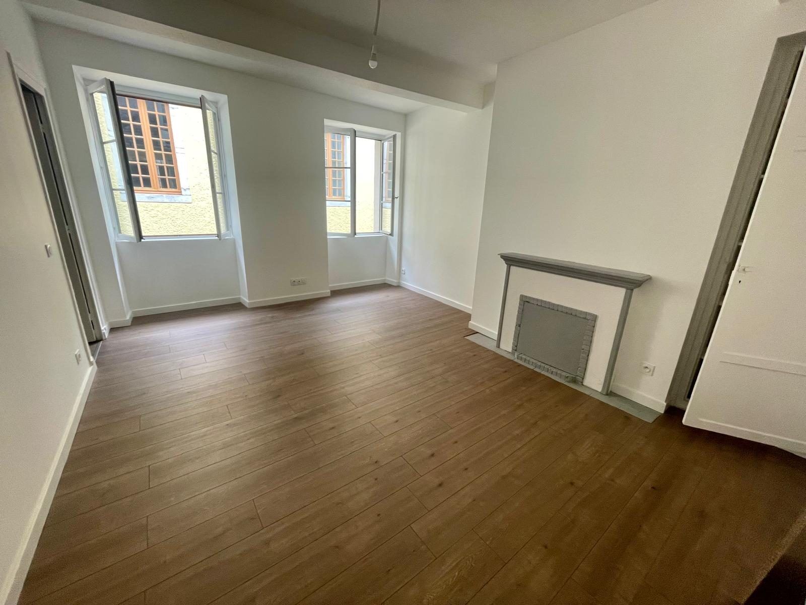 Appartement  T2 à louer Pau 64000