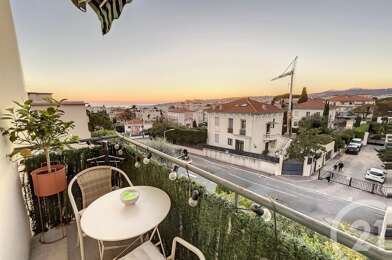 Appartement 3 pièces 290000 €