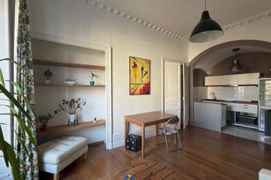 Appartement 2 pièces 800 €