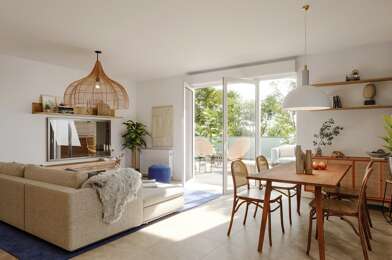 Appartement 4 pièces 374000 €