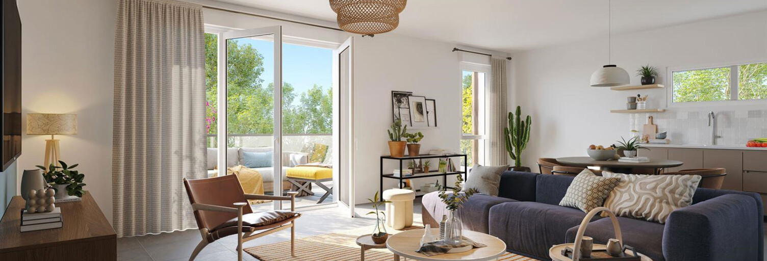 Maison neuf T5 Pièce 116 m² à vendre à Saint-Paul-de-Varces (38760)