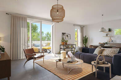 Maison 5 pièces 491000 €