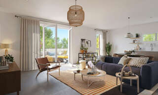 Maison neuf   m² à vendre à Saint-Paul-de-Varces (38760)