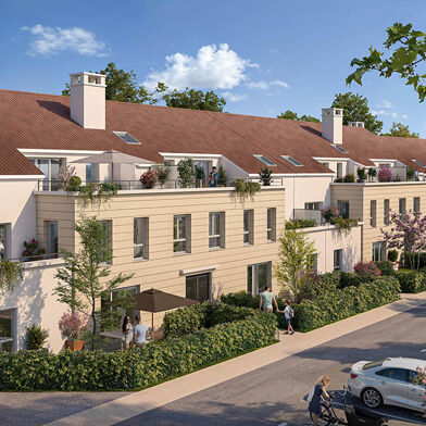 Appartement 2 pièces 226900 €