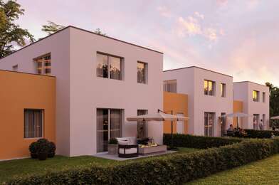 Appartement 3 pièces 229500 €