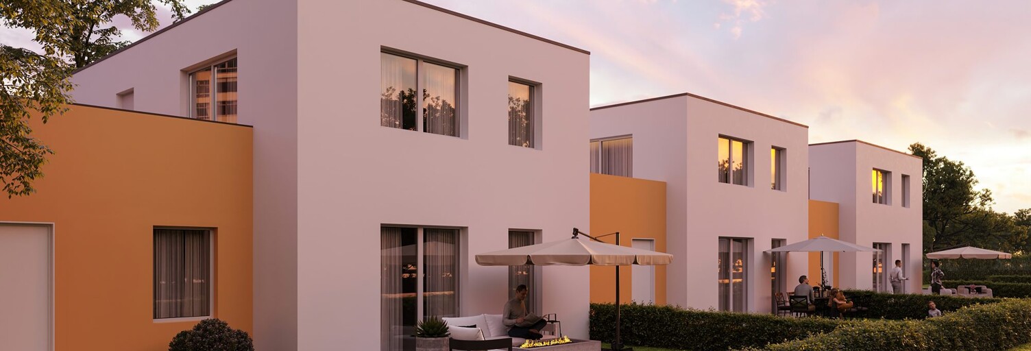 Appartement neuf T3 Pièce 64 m² à vendre à Obenheim (67230)