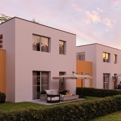 Appartement 3 pièces 229500 €