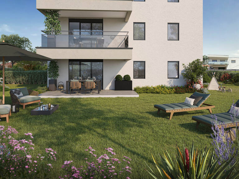 
        Appartement

        (1 à 4 pièces)

        (25 à 94 m²)
       — photo 1