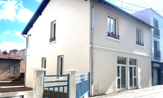 Appartement neuf   m² à vendre à Clermont-Ferrand (63000)