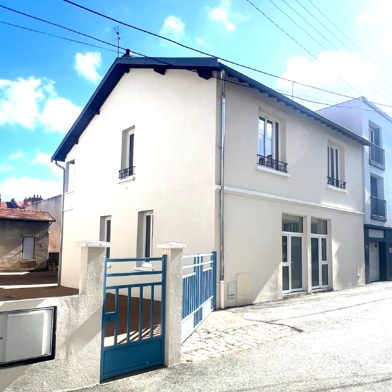 Appartement 2 pièces 151000 €