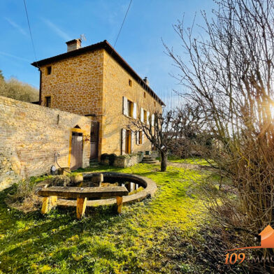 Maison 7 pièces 265000 €