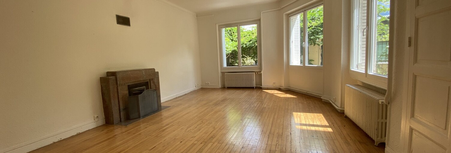 Maison 7 Pièces 136 m² à vendre à Saint-Nazaire-en-Royans (26190)