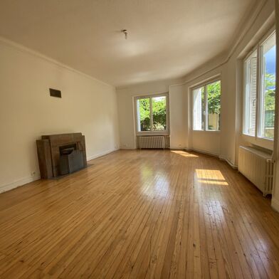 Maison 7 pièces 195000 €