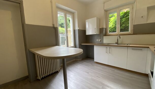 Villa / Maison 7 pièces  à vendre Saint-Nazaire-en-Royans 26190