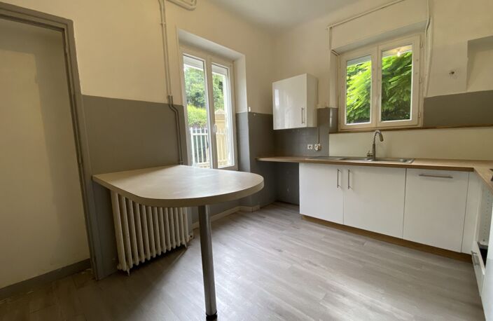 Maison à vendre Saint-Nazaire-en-Royans — photo 2