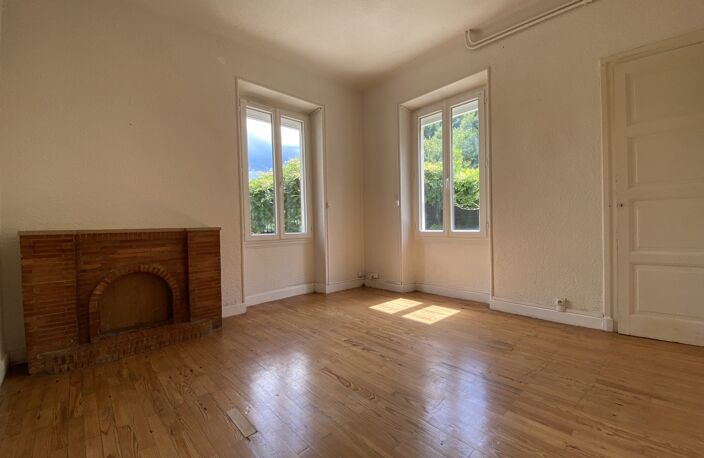 Maison à vendre Saint-Nazaire-en-Royans — photo 3